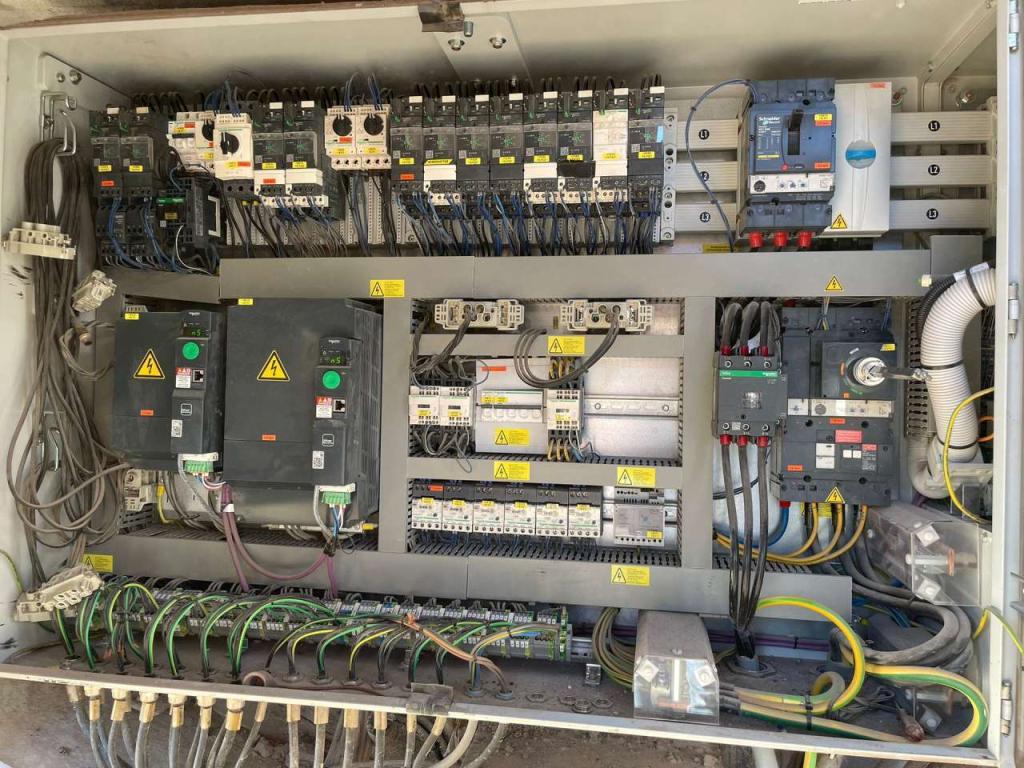 Kleemann MR130Z EVO 2 Foto 30