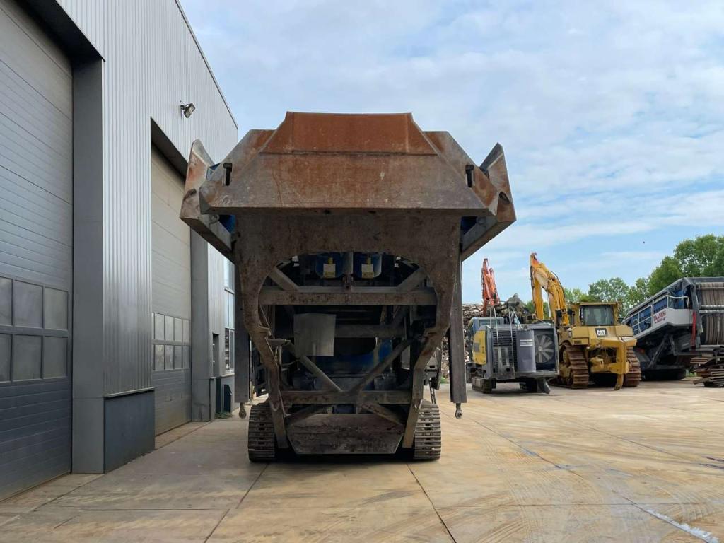 Kleemann MR130Z EVO 2 Foto 4