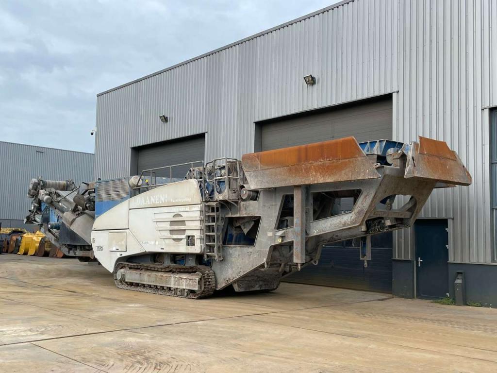Kleemann MR130Z EVO 2 Foto 8