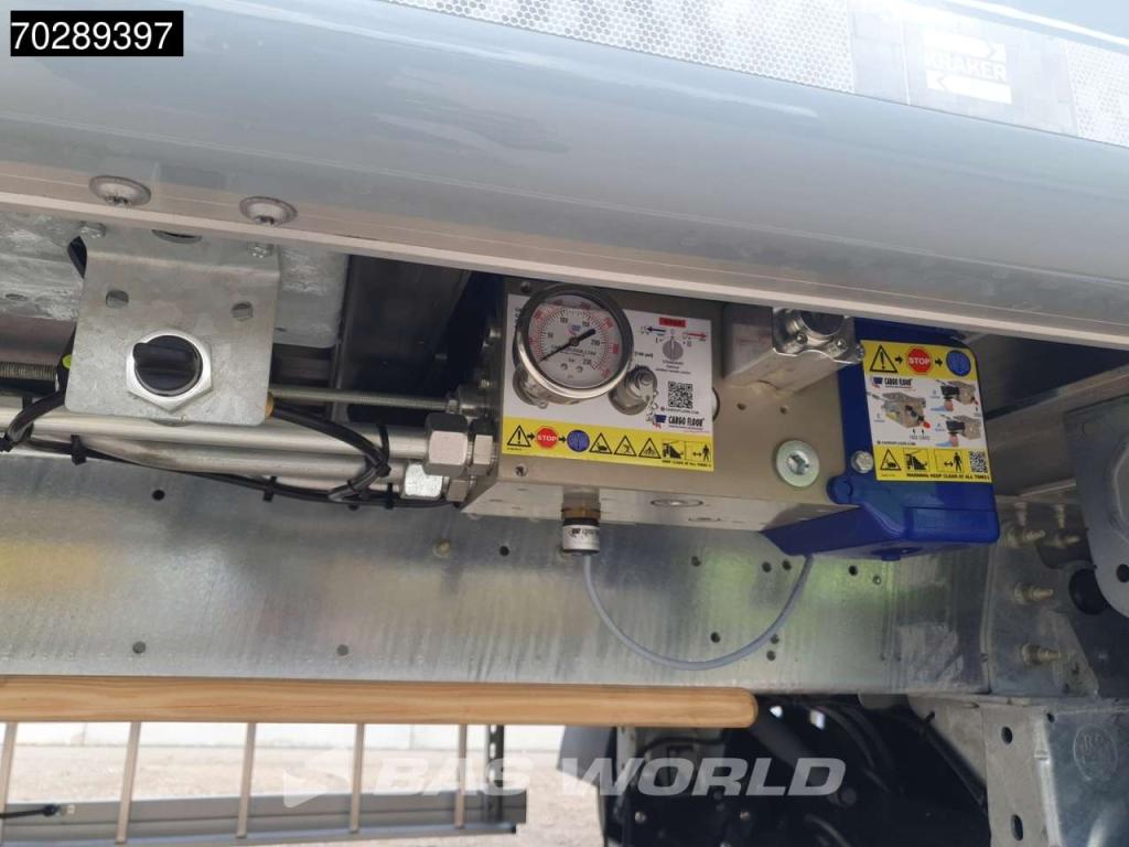 Kraker CF-Z NEW Liftachse 92m3 Foto 18
