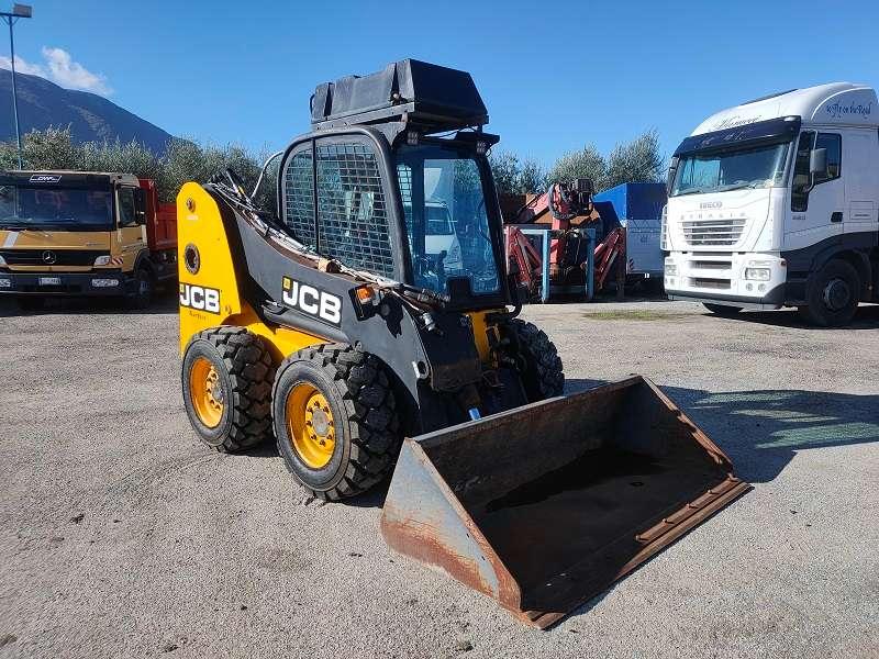 JCB 190HF Foto 1