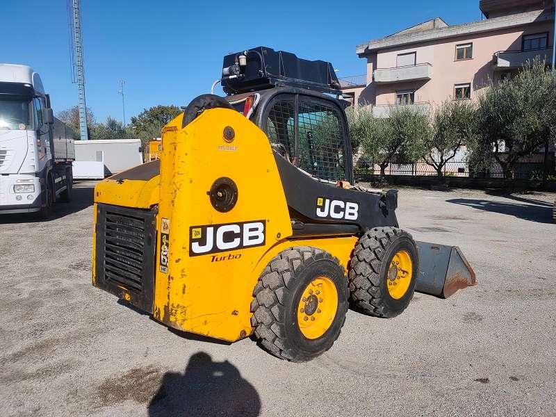 JCB 190HF Foto 2