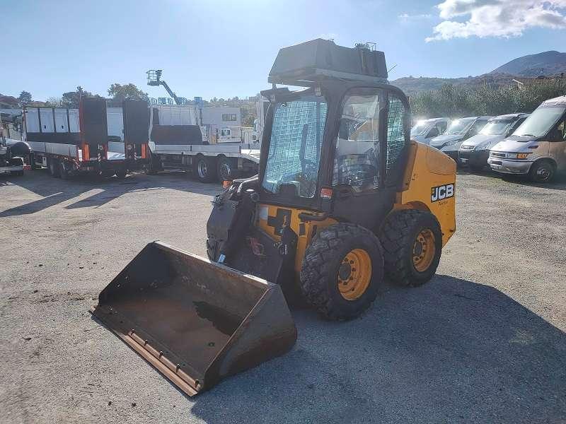 JCB 190HF Foto 4
