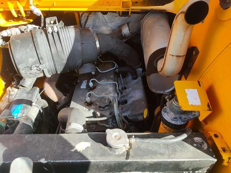 JCB 190HF Foto 5