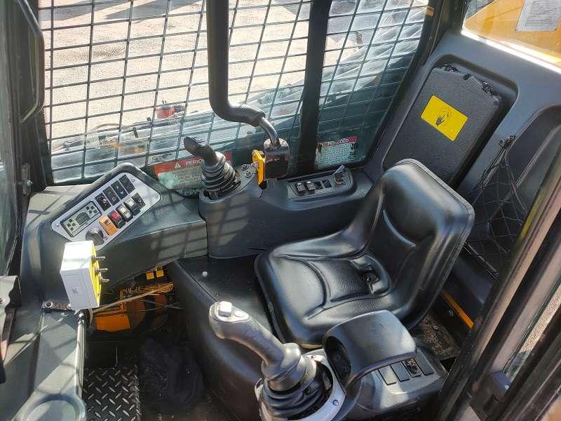 JCB 190HF Foto 6