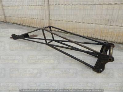 Manitou P600 in vendita da Piccinini Macchine Srl