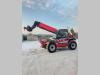 Manitou MT 1435 HSL Turbo Foto 13 thumbnail