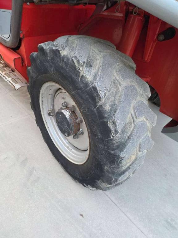 Manitou MT 1435 HSL Turbo Foto 20