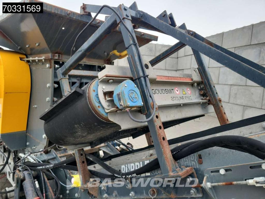 Rubble Master RC150 V Foto 12