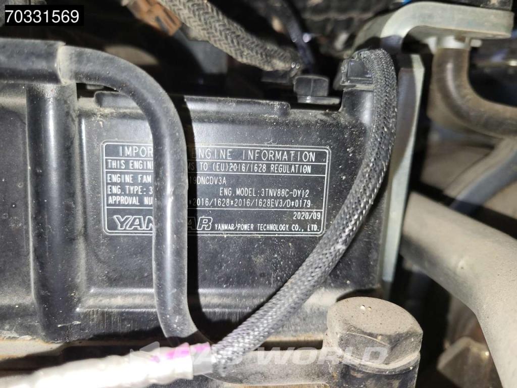 Rubble Master RC150 V Foto 16