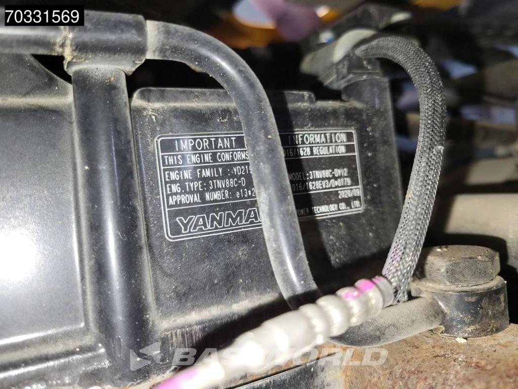Rubble Master RC150 V Foto 17