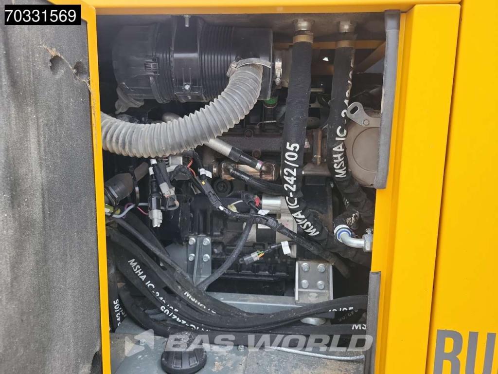 Rubble Master RC150 V Foto 19