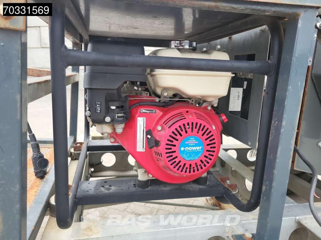 Rubble Master RC150 V Foto 20