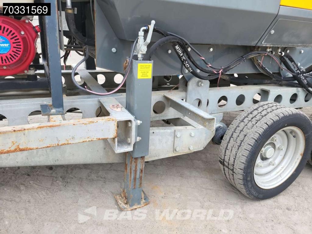 Rubble Master RC150 V Foto 22