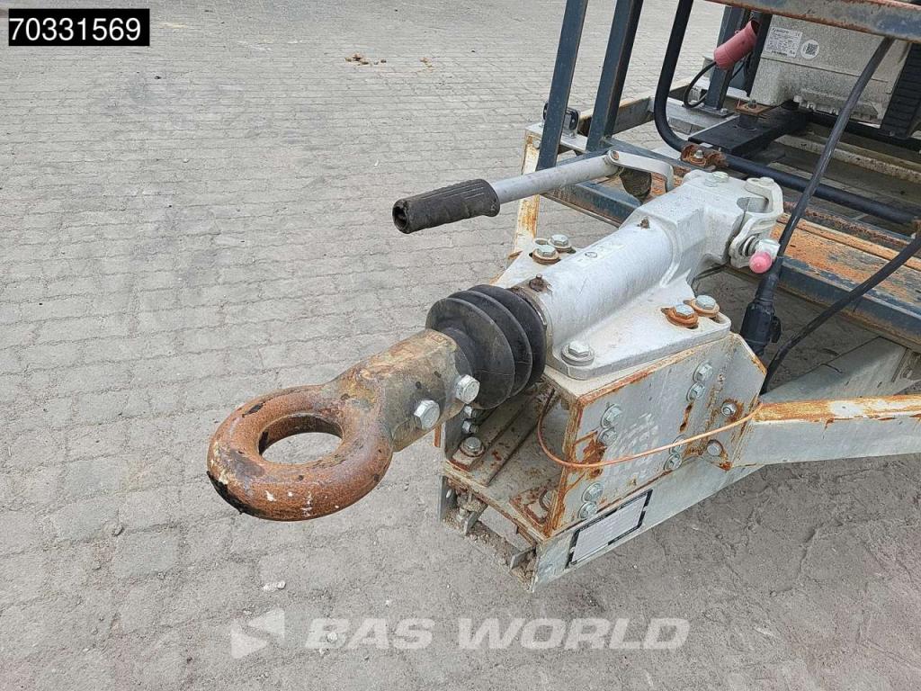 Rubble Master RC150 V Foto 23