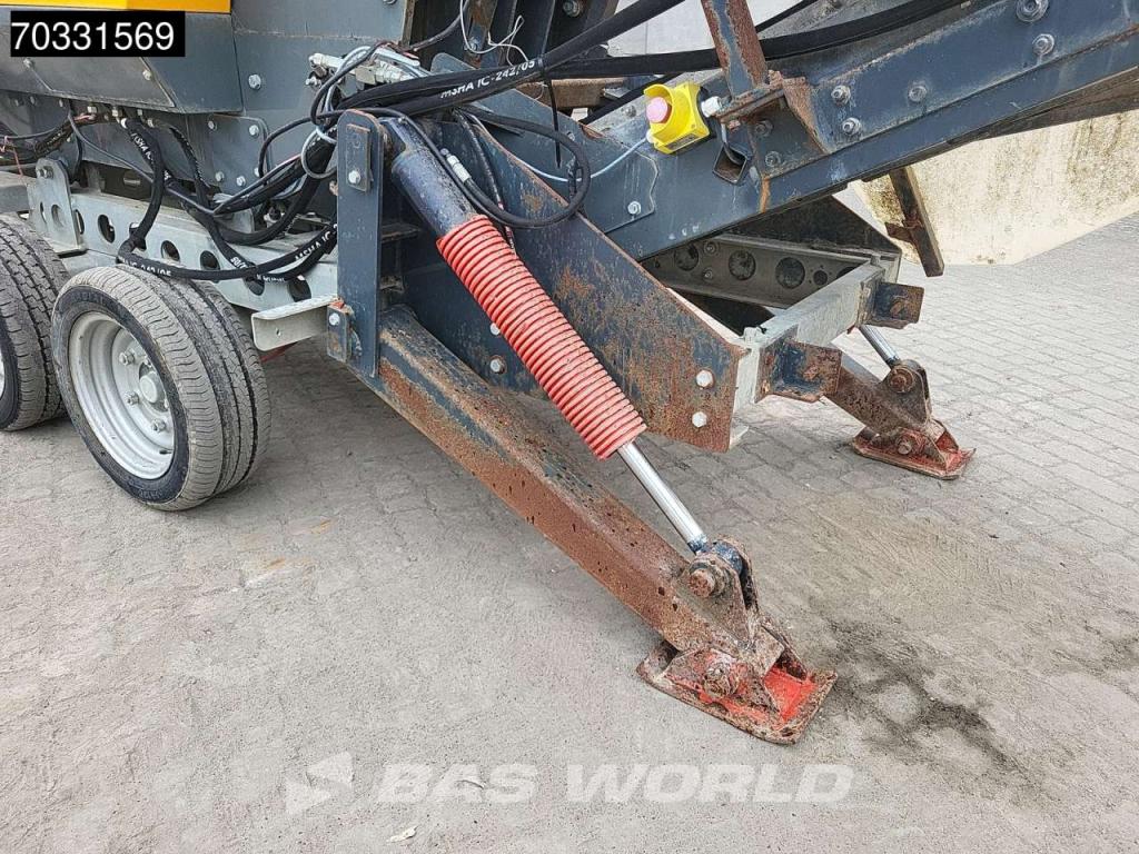 Rubble Master RC150 V Foto 24