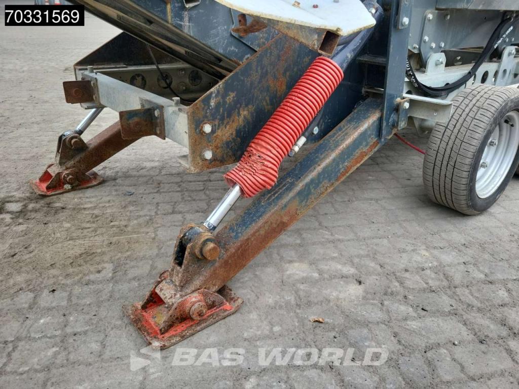 Rubble Master RC150 V Foto 25