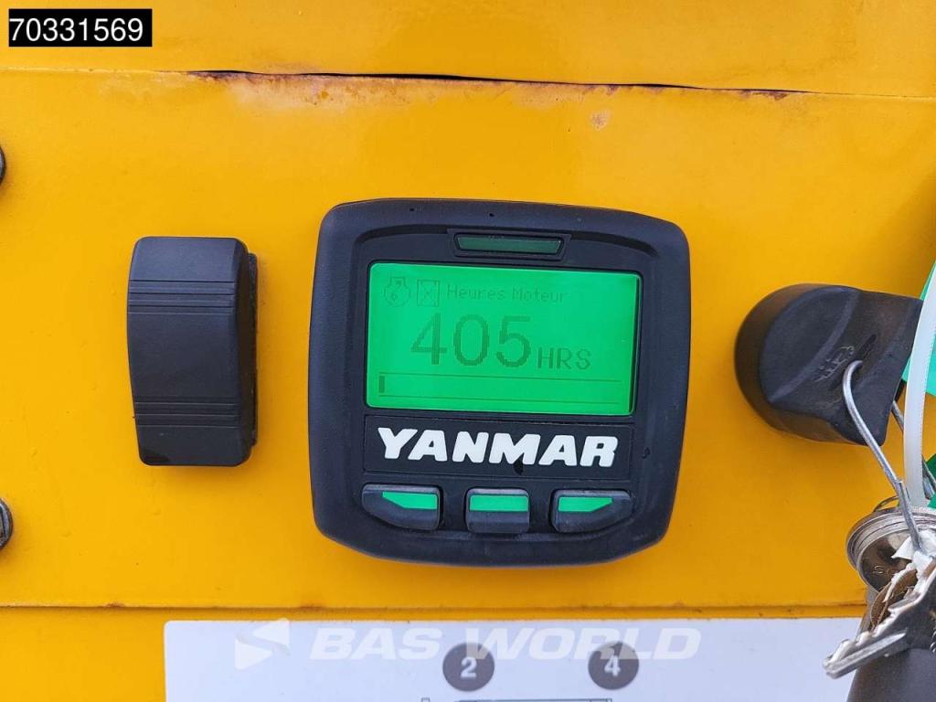 Rubble Master RC150 V Foto 26