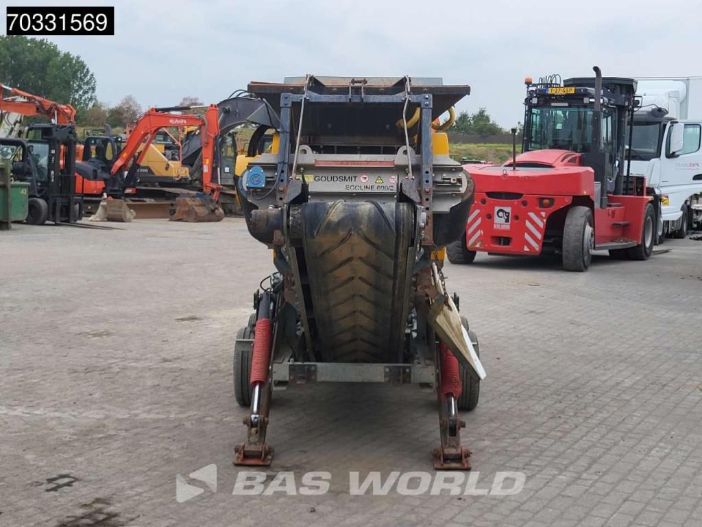 Rubble Master RC150 V Foto 3