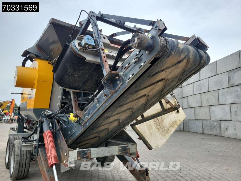 Rubble Master RC150 V Foto 8