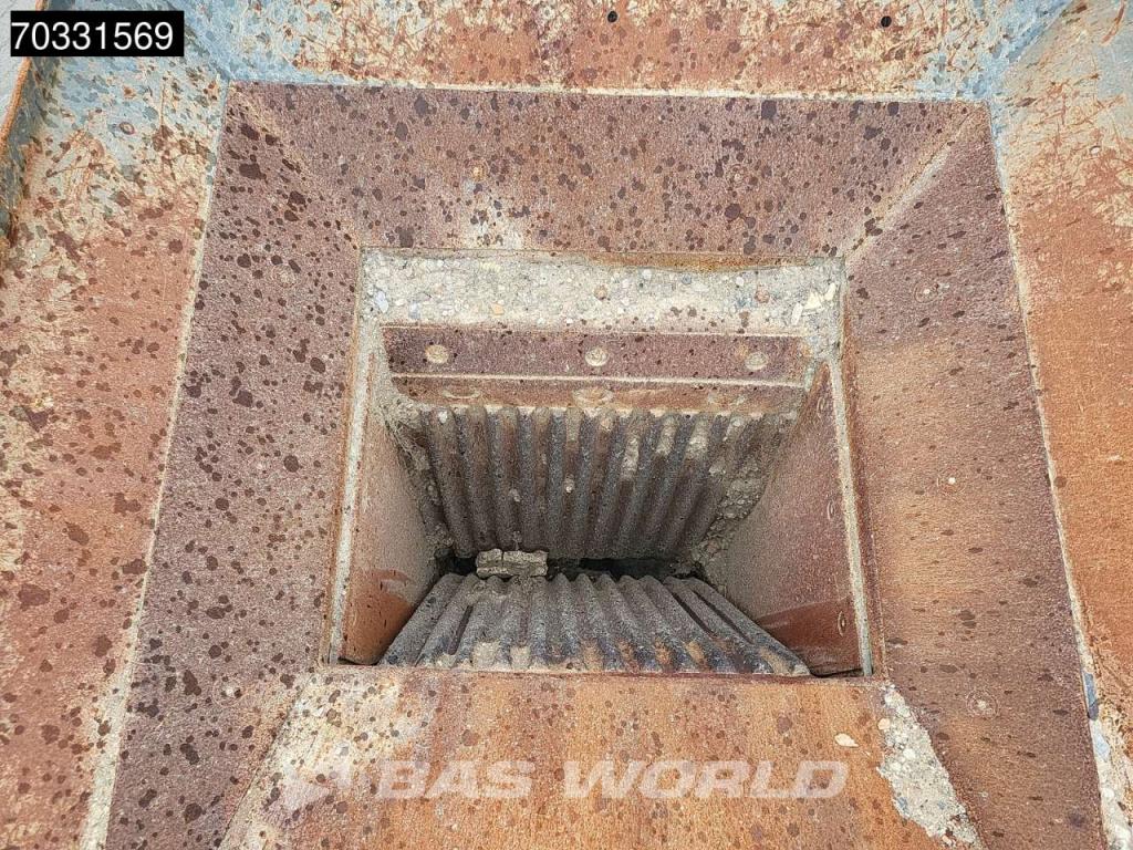 Rubble Master RC150 V Foto 9