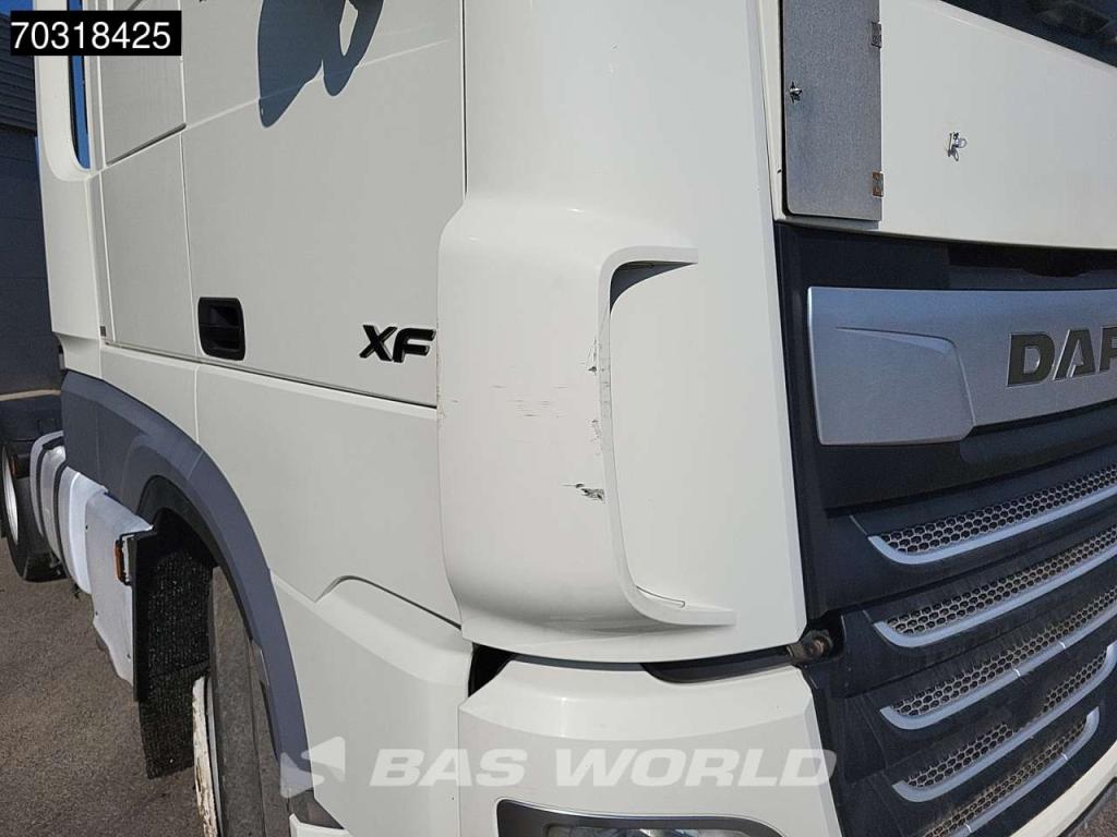 Daf XF 480 4X2 SC 2xTanks ACC Foto 10