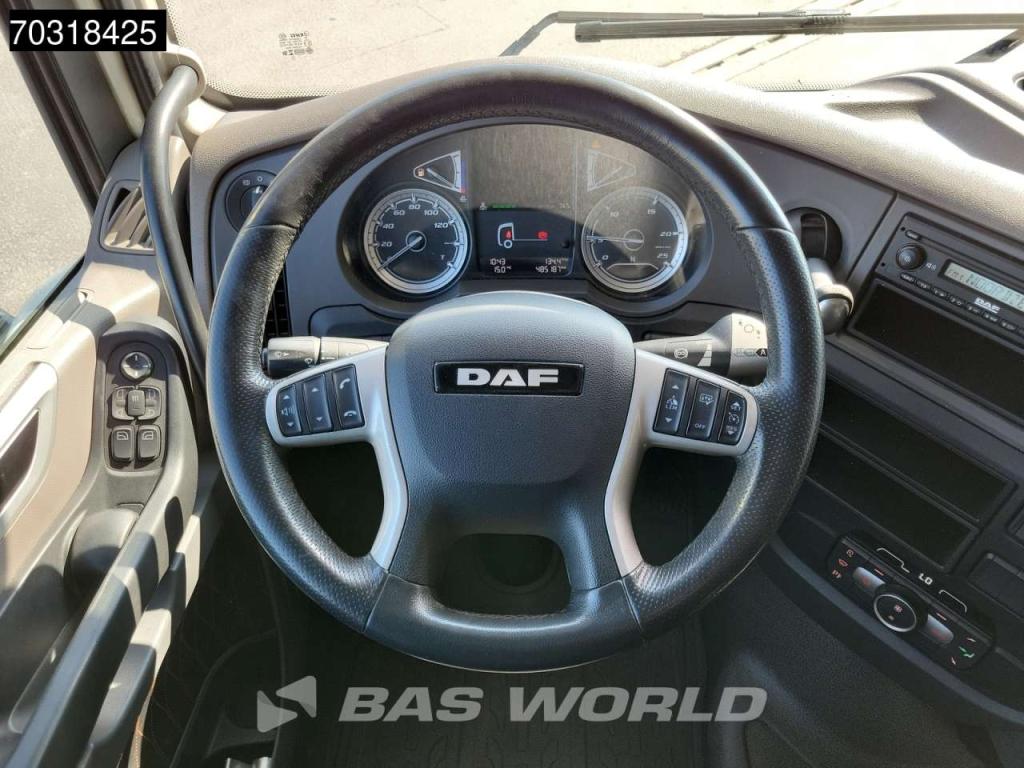 Daf XF 480 4X2 SC 2xTanks ACC Foto 22