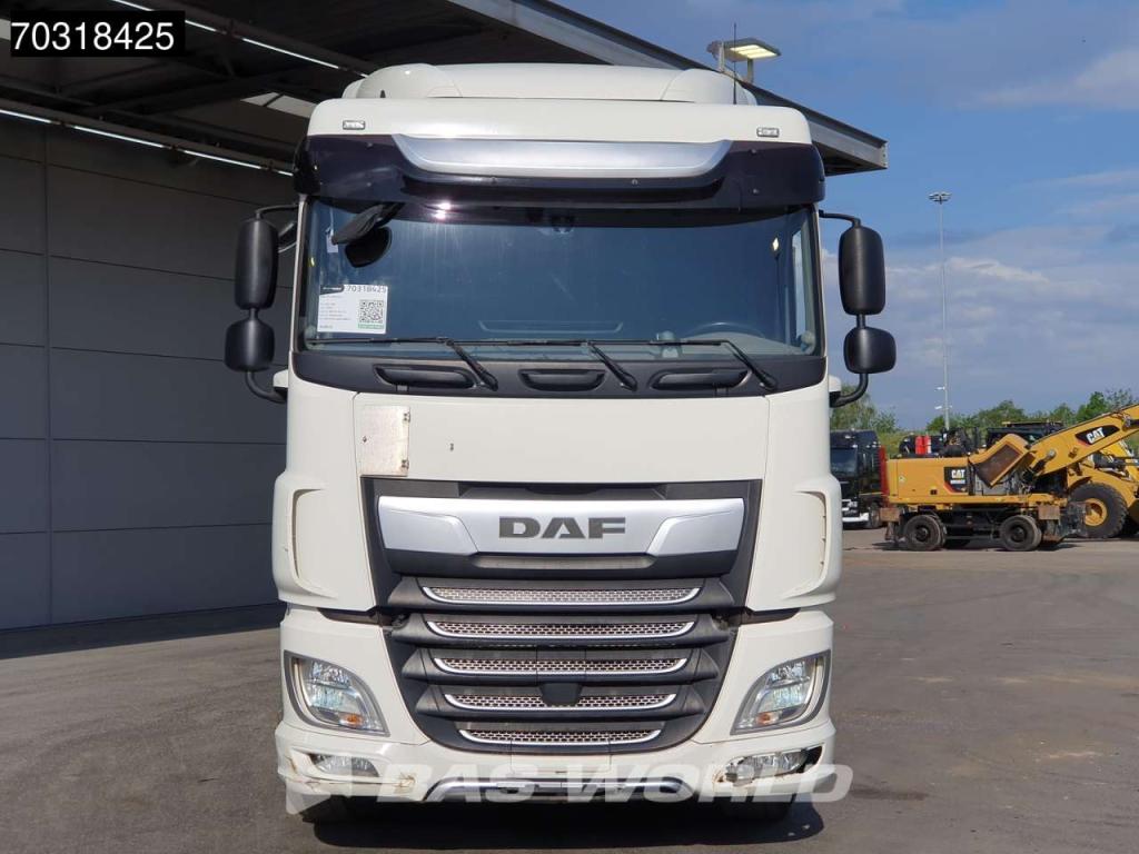 Daf XF 480 4X2 SC 2xTanks ACC Foto 6