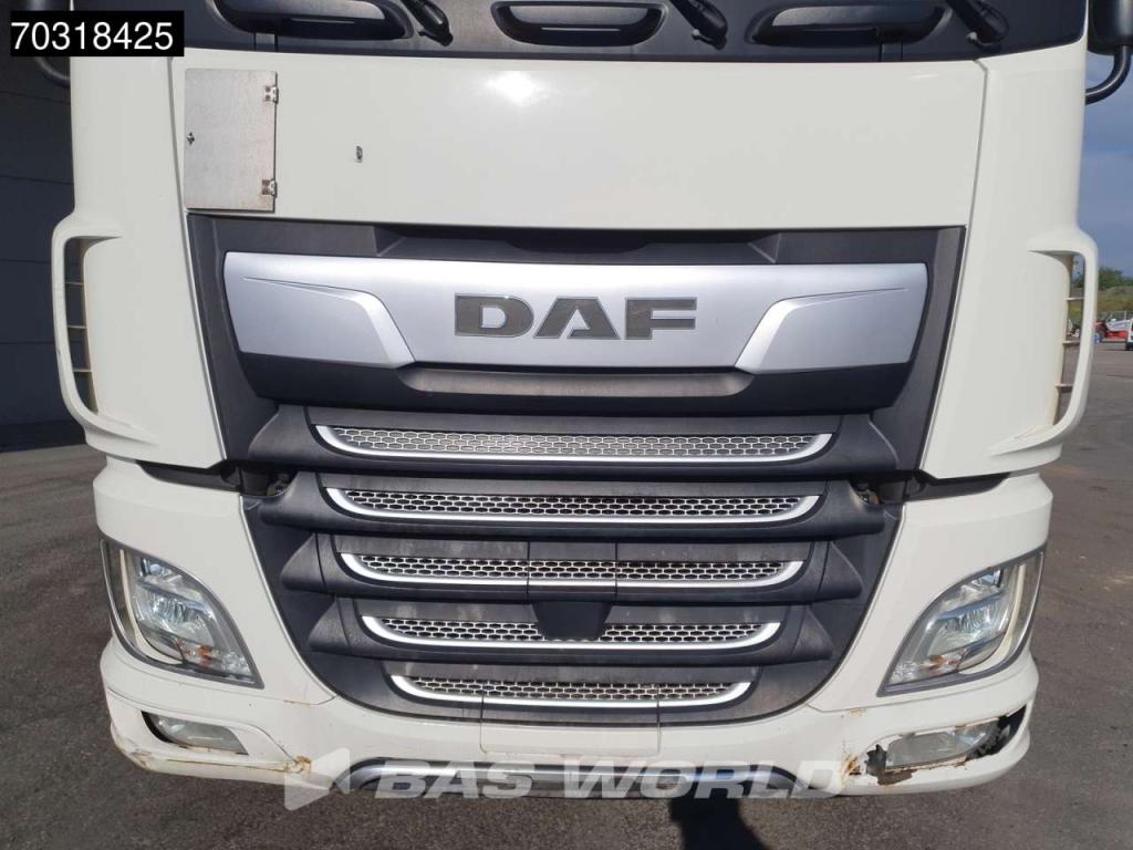 Daf XF 480 4X2 SC 2xTanks ACC Foto 9