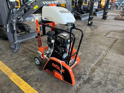 Golz FS170 in vendita da Omeco Spa