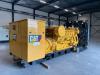 Caterpillar 3512 - 1250 kVA Used Generator - DPX-12662 Foto 2 thumbnail