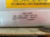 Caterpillar 3512 - 1250 kVA Used Generator - DPX-12662 Foto 21 thumbnail