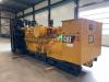 Caterpillar 3512 - 1250 kVA Used Generator - DPX-12662 Foto 3 thumbnail