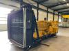 Caterpillar 3512 - 1250 kVA Used Generator - DPX-12662 Foto 4 thumbnail
