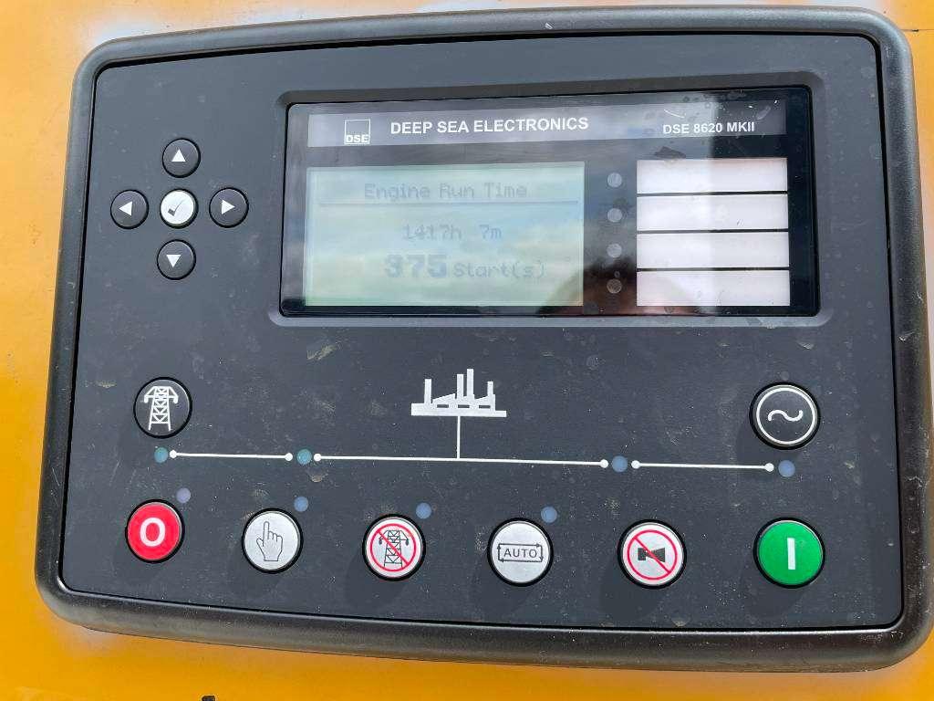 Caterpillar 3512 - 1250 kVA Used Generator - DPX-12662 Foto 18