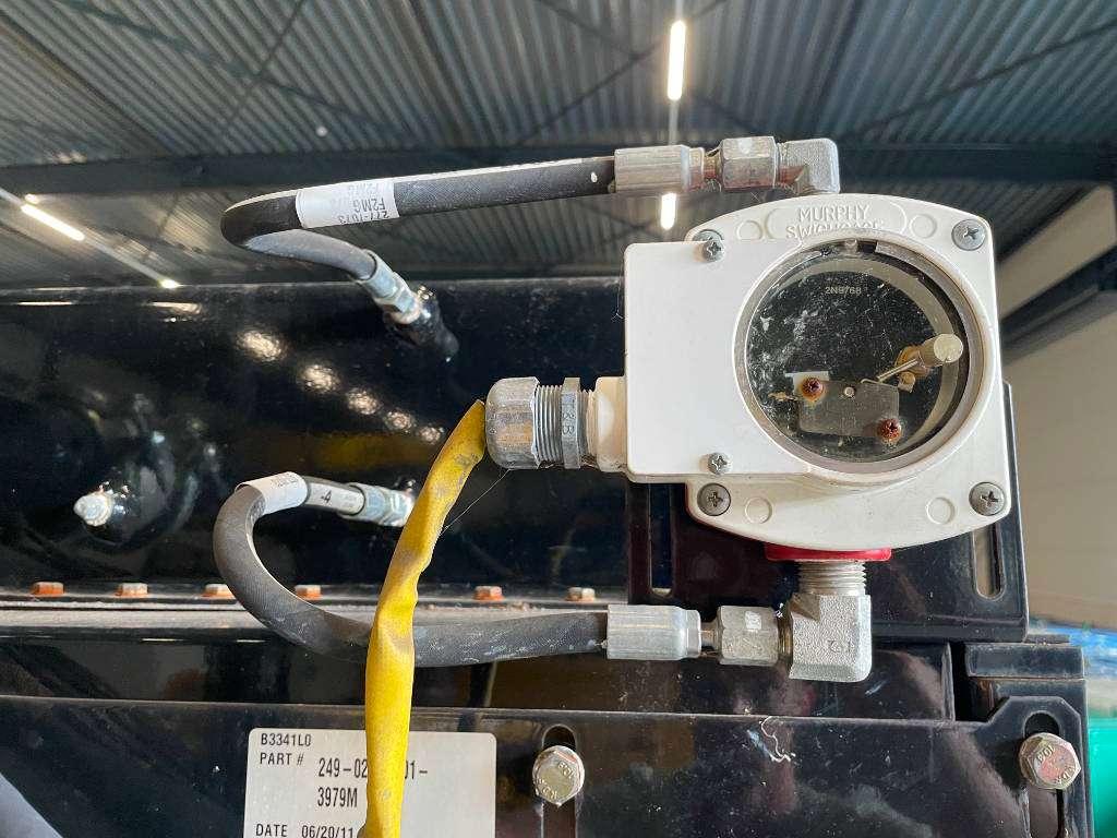 Caterpillar 3512 - 1250 kVA Used Generator - DPX-12662 Foto 19