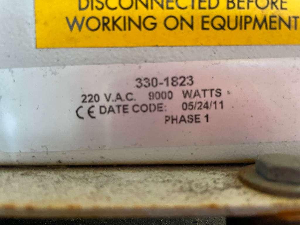 Caterpillar 3512 - 1250 kVA Used Generator - DPX-12662 Foto 21