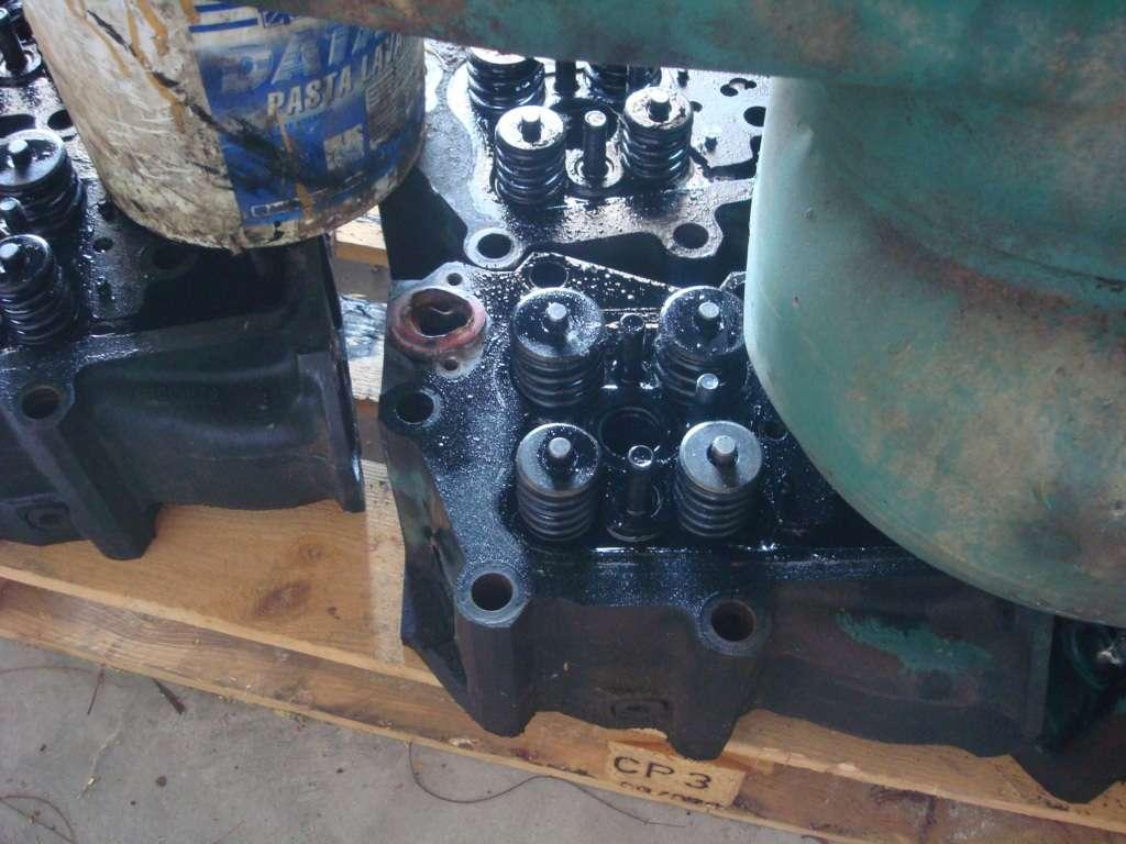Motore a scoppio per D16B Turbo Intercooler Foto 7