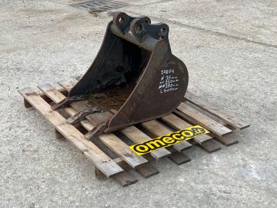 Trevi Benne 500 in vendita da Omeco Spa