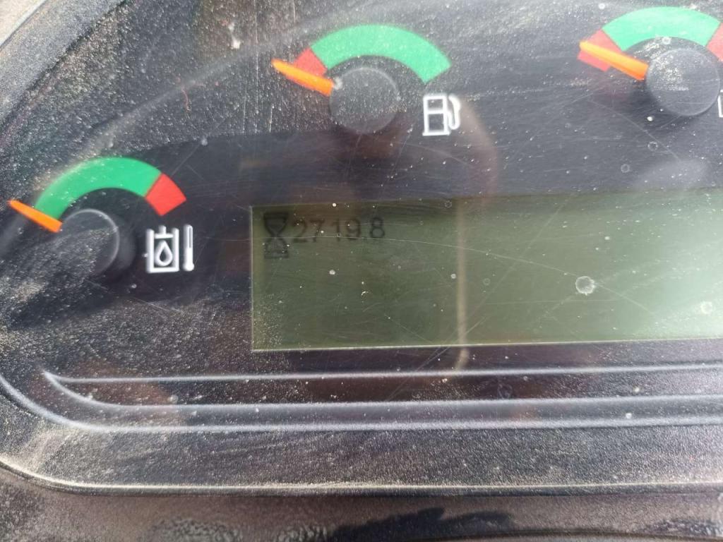Caterpillar 906 M Foto 3
