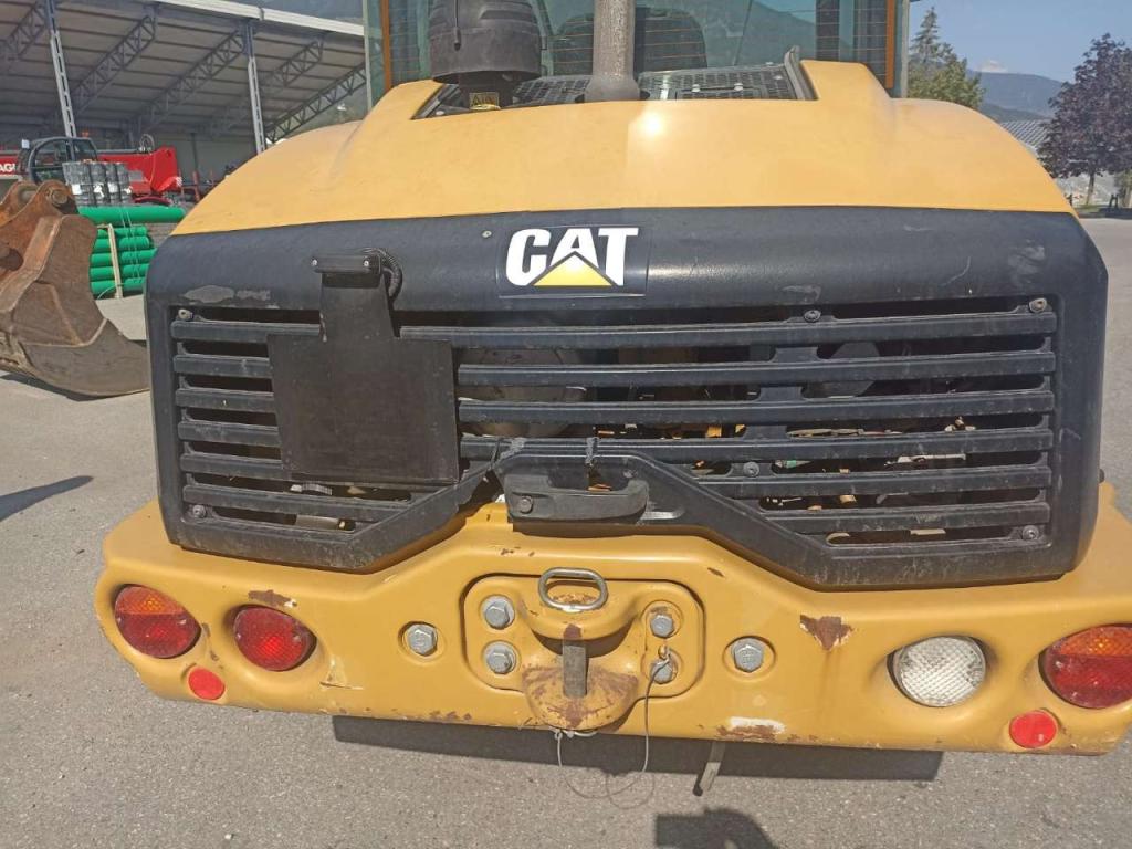 Caterpillar 906 M Foto 4