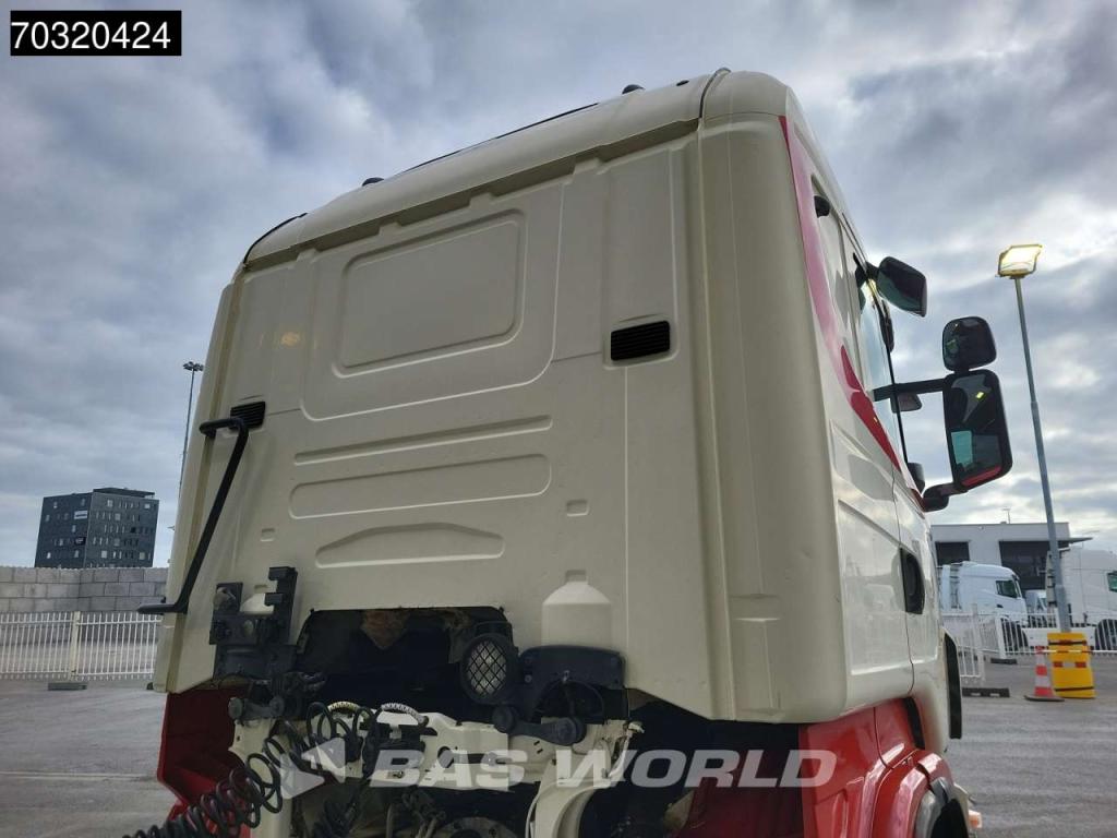 Scania R480 R 4X2 Manual! Full-Air Big-Axle PTO Euro 5 Foto 11