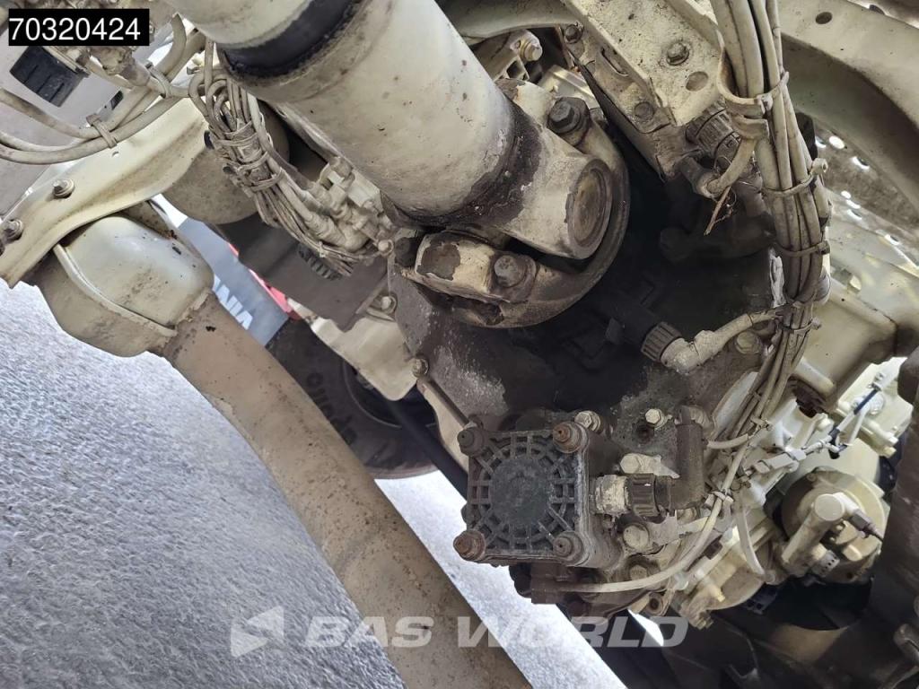 Scania R480 R 4X2 Manual! Full-Air Big-Axle PTO Euro 5 Foto 13