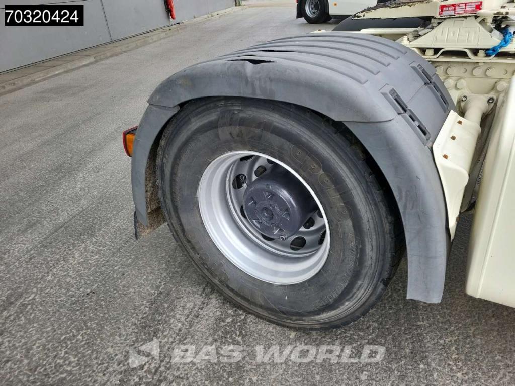 Scania R480 R 4X2 Manual! Full-Air Big-Axle PTO Euro 5 Foto 16