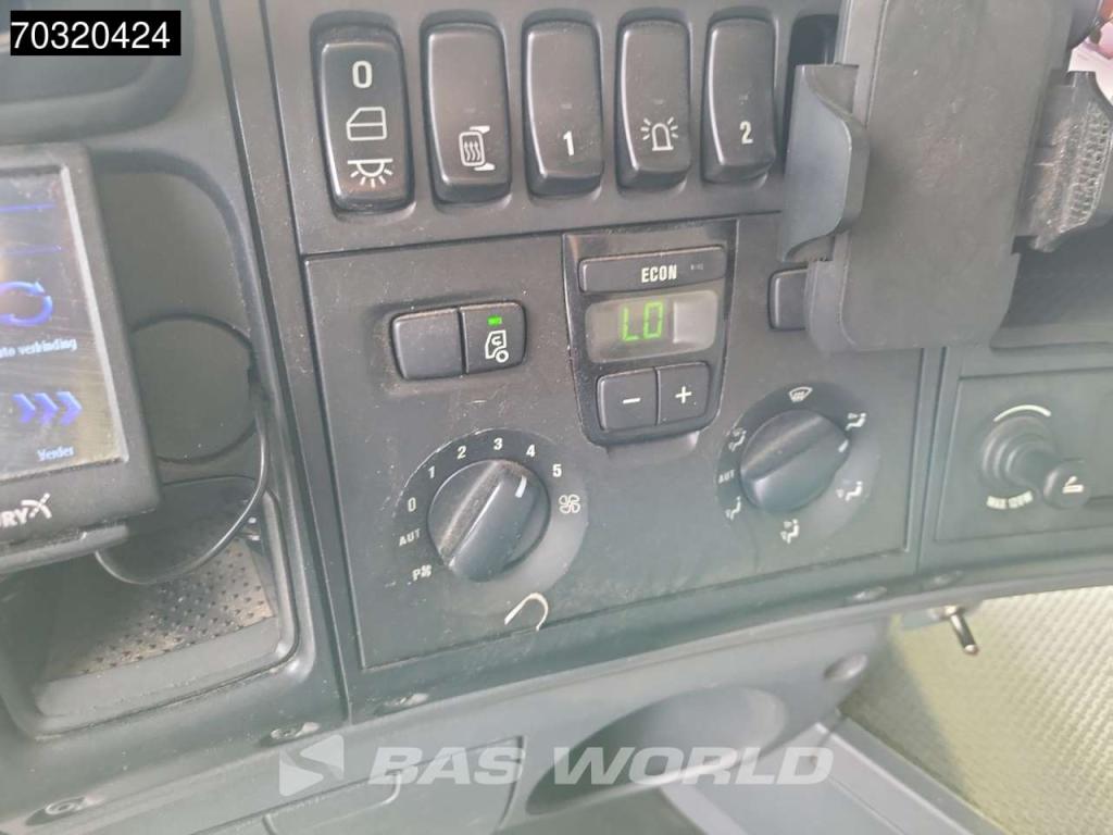 Scania R480 R 4X2 Manual! Full-Air Big-Axle PTO Euro 5 Foto 20