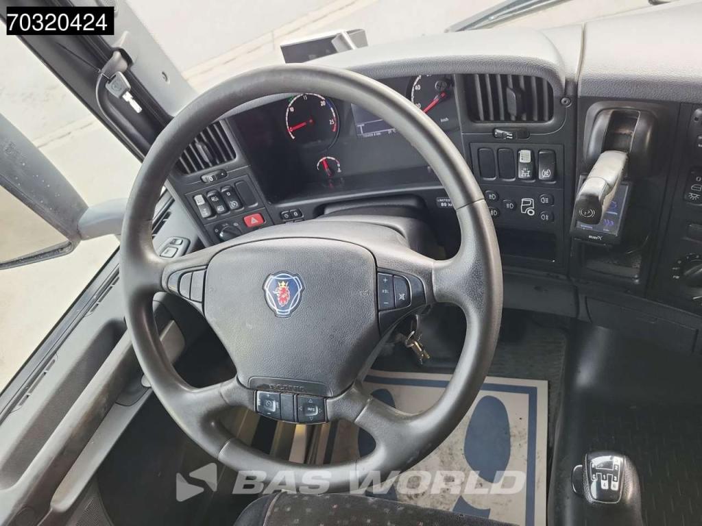 Scania R480 R 4X2 Manual! Full-Air Big-Axle PTO Euro 5 Foto 21