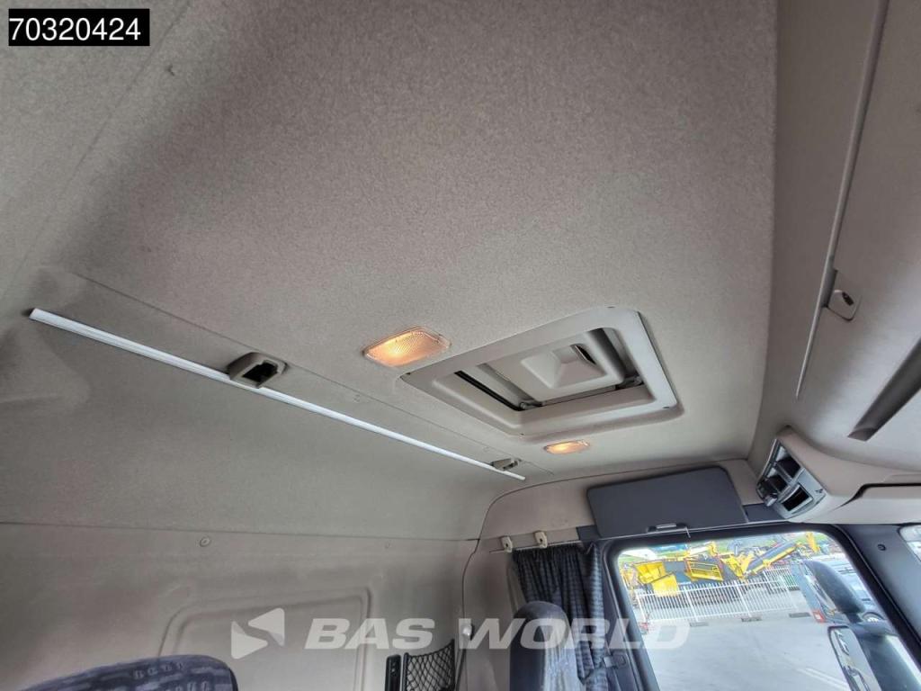 Scania R480 R 4X2 Manual! Full-Air Big-Axle PTO Euro 5 Foto 27