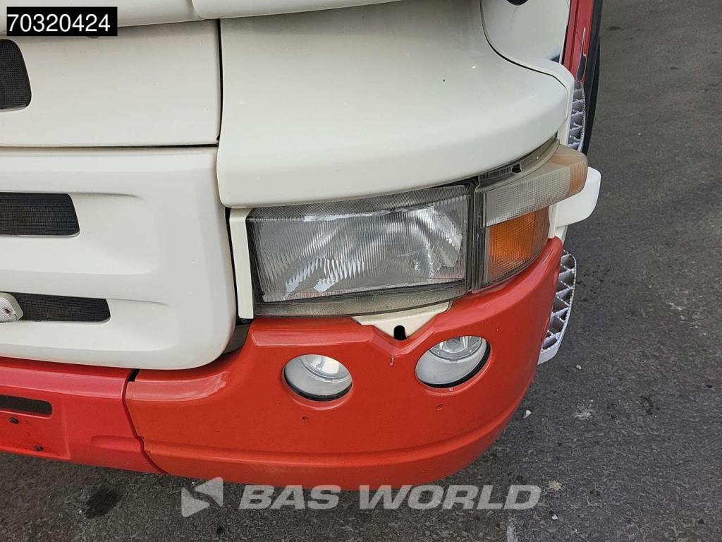 Scania R480 R 4X2 Manual! Full-Air Big-Axle PTO Euro 5 Foto 7