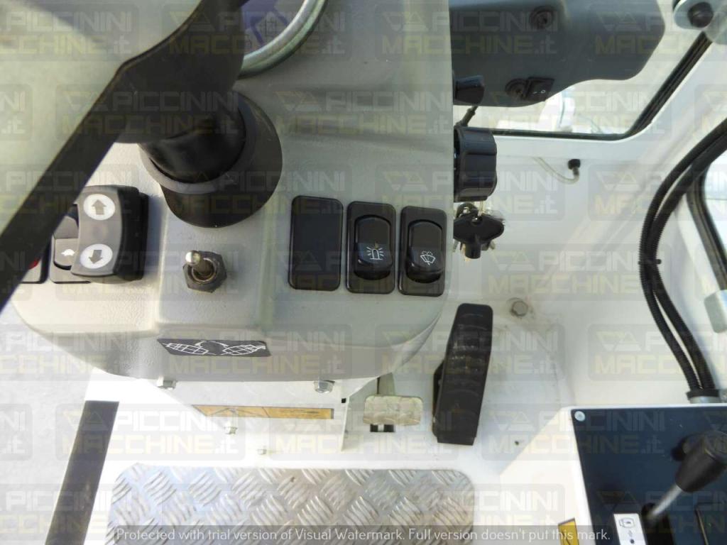 Fiori DBX10 Foto 23