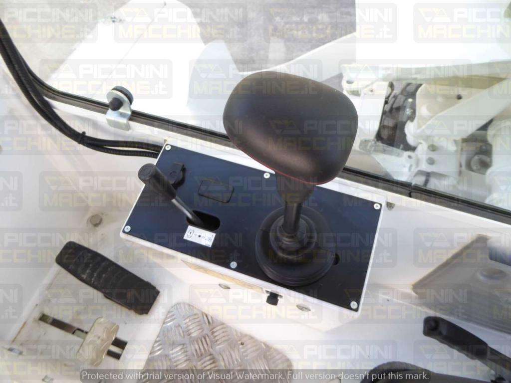 Fiori DBX10 Foto 24